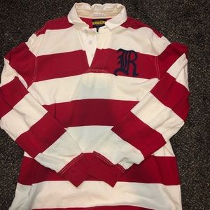 Men’s Rugby Ralph Lauren Shirt